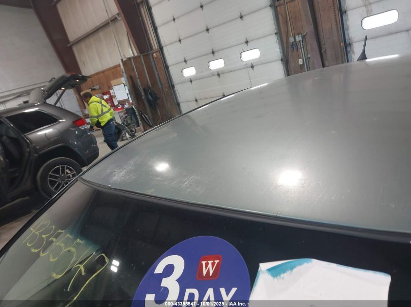 2005 Toyota Corolla Le VIN: 2T1BR30E05C555846 Lot: 43355547