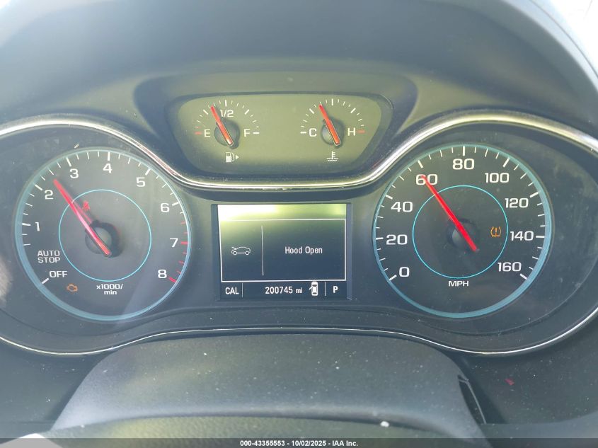 2017 Chevrolet Cruze Lt Auto VIN: 3G1BE5SM3HS521928 Lot: 43355553