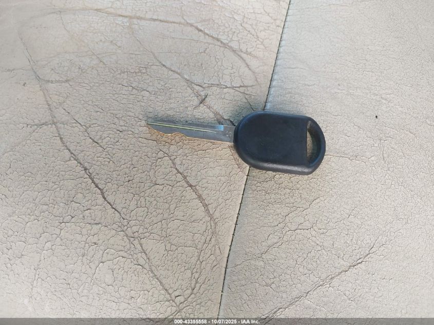 2007 Ford Explorer Eddie Bauer VIN: 1FMEU74E57UA87286 Lot: 43355558