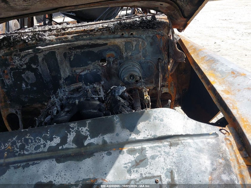 1953 Oldsmobile 88 VIN: 00000000538L12918 Lot: 43355565