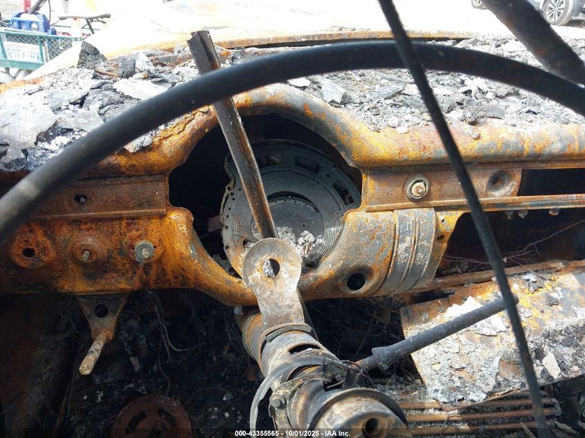 1953 Oldsmobile 88 VIN: 00000000538L12918 Lot: 43355565