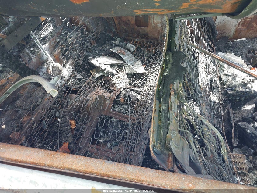 1953 Oldsmobile 88 VIN: 00000000538L12918 Lot: 43355565