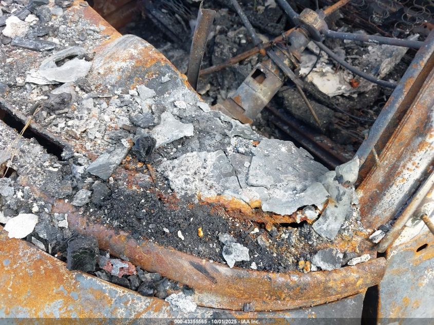 1953 Oldsmobile 88 VIN: 00000000538L12918 Lot: 43355565