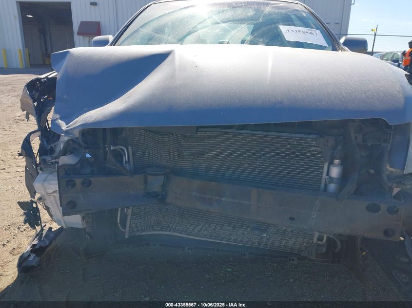 2009 Nissan Altima 2.5 S VIN: 1N4AL21E29N455438 Lot: 43355567