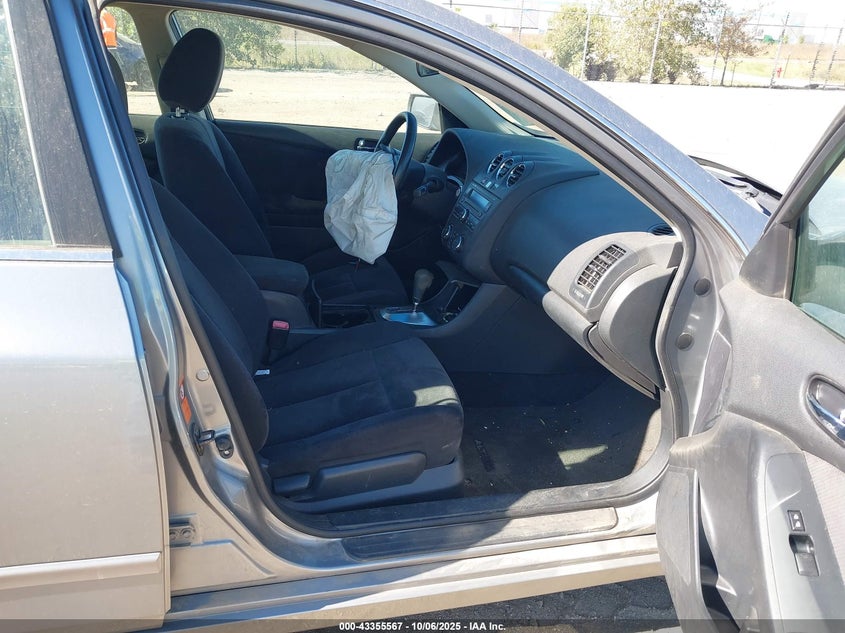 1N4AL21E29N455438 2009 NISSAN ALTIMA photo no. 5