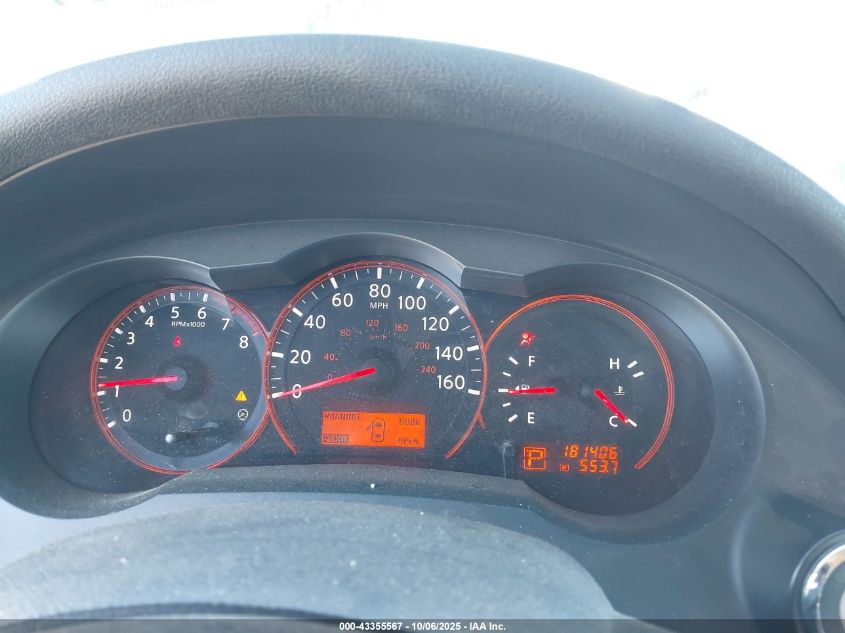 2009 Nissan Altima 2.5 S VIN: 1N4AL21E29N455438 Lot: 43355567