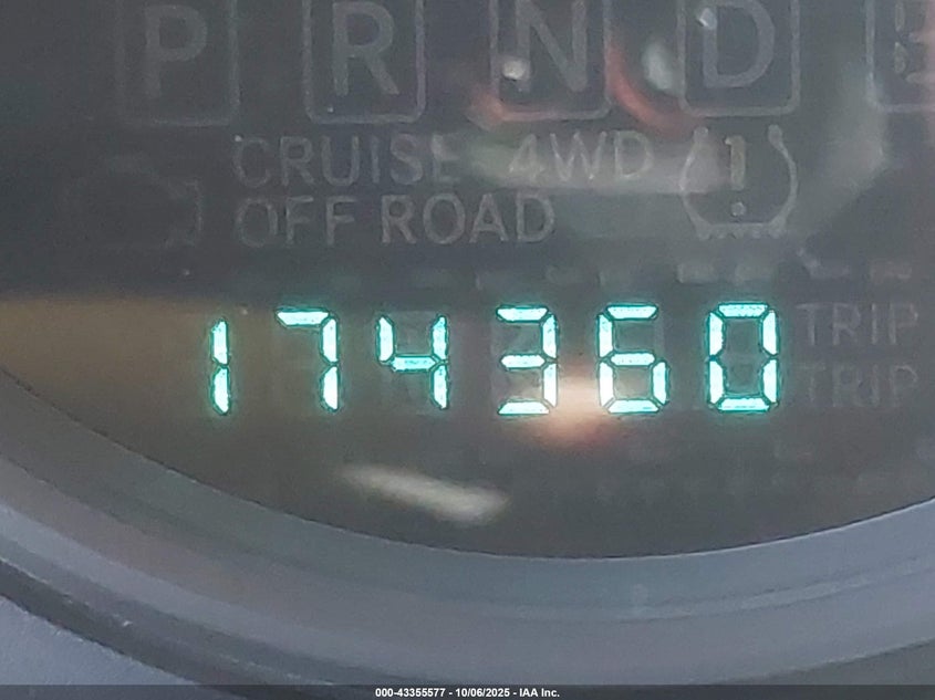 2010 Jeep Patriot Sport VIN: 1J4NF2GB5AD552895 Lot: 43355577