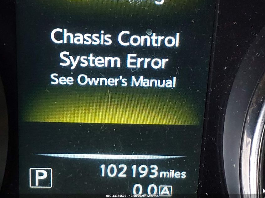 2016 Nissan Rogue Sv VIN: KNMAT2MVXGP641736 Lot: 43355579