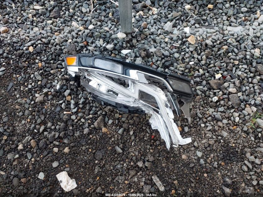 2016 Nissan Rogue Sv VIN: KNMAT2MVXGP641736 Lot: 43355579