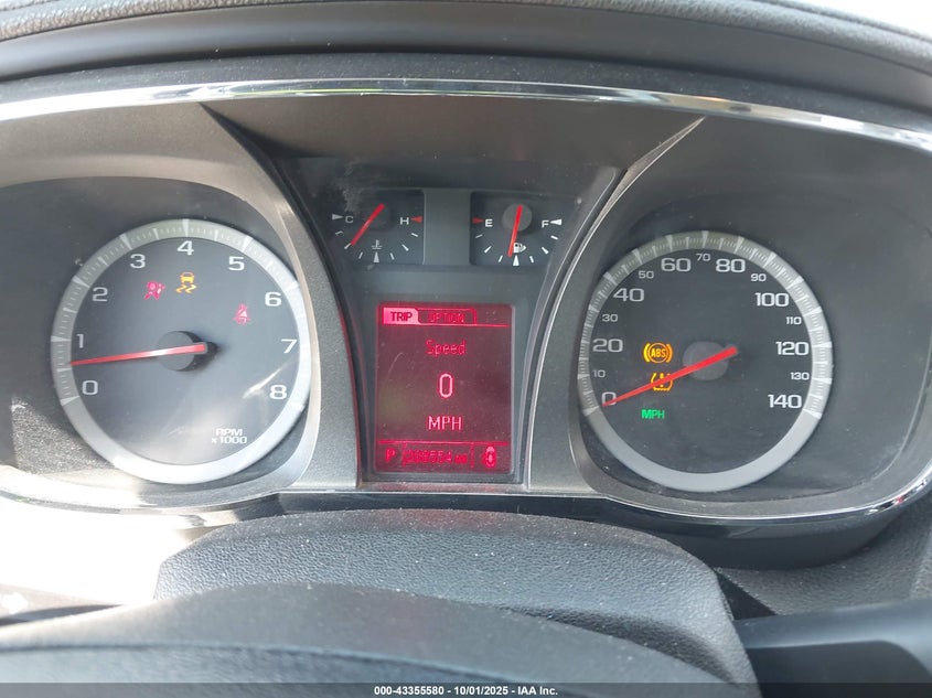 2015 GMC Terrain Slt-2 VIN: 2GKFLTE31F6110727 Lot: 43355580