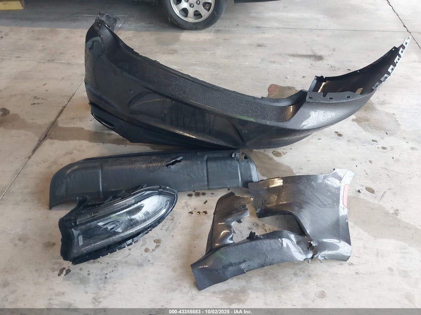 2022 DODGE CHARGER SXT RWD - 2C3CDXBG6NH161383