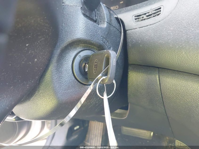 2006 Honda Accord 2.4 Ex VIN: 1HGCM568X6A180717 Lot: 43355600