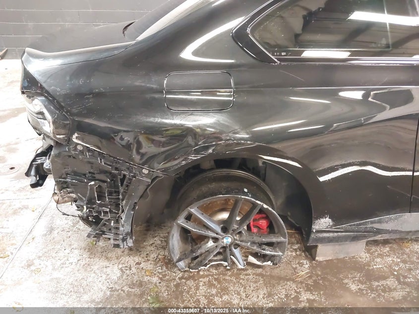 2024 BMW M240 I xDrive VIN: 3MW53CM0XR8E59111 Lot: 43355607