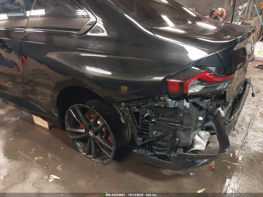 2024 BMW M240 I xDrive VIN: 3MW53CM0XR8E59111 Lot: 43355607