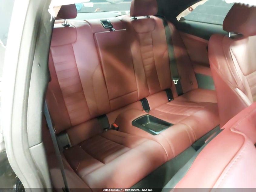 2024 BMW M240 I xDrive VIN: 3MW53CM0XR8E59111 Lot: 43355607