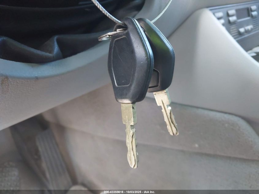 2003 BMW 525Ia VIN: WBADT43443G026382 Lot: 43355616