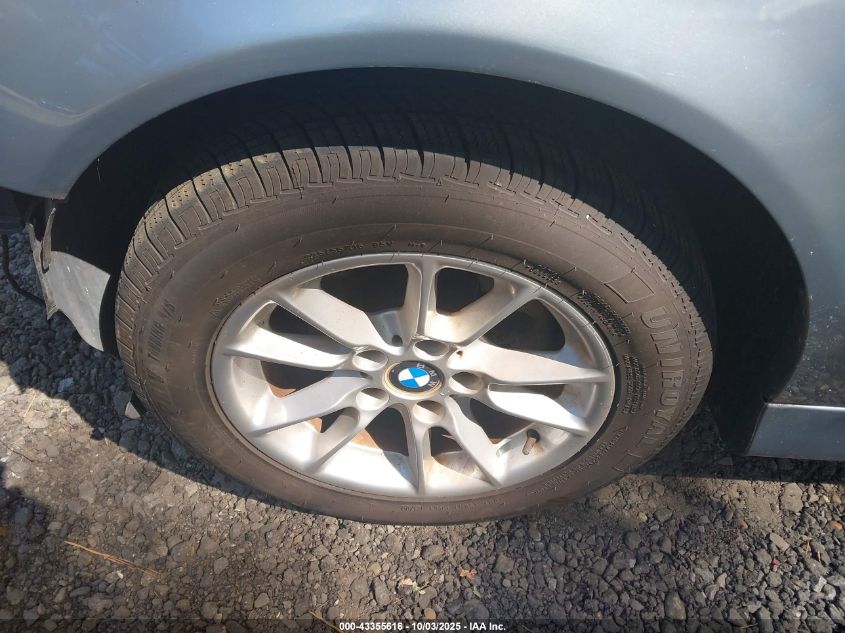 2003 BMW 525Ia VIN: WBADT43443G026382 Lot: 43355616