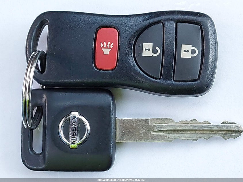 2016 NISSAN FRONTIER SV - 1N6AD0ER5GN758135