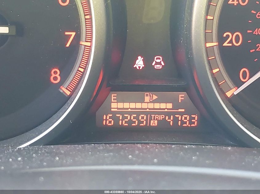 2011 Mazda Mazda3 S Sport VIN: JM1BL1K65B1377511 Lot: 43355660