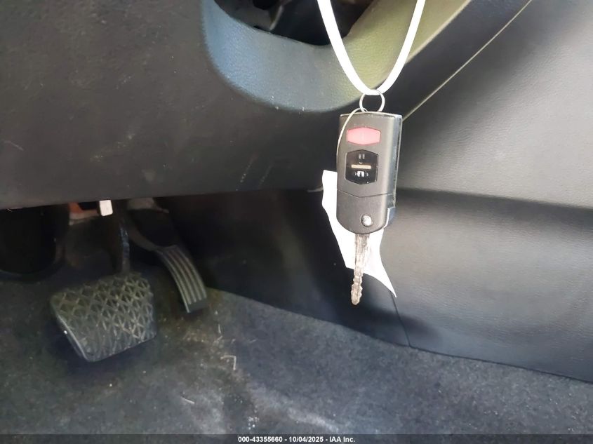 2011 Mazda Mazda3 S Sport VIN: JM1BL1K65B1377511 Lot: 43355660