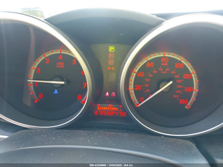 2011 Mazda Mazda3 S Sport VIN: JM1BL1K65B1377511 Lot: 43355660