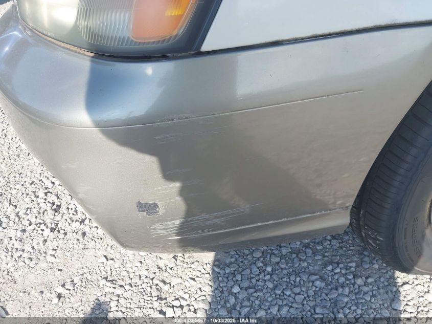 2003 Subaru Outback Limited VIN: 4S3BH686537614745 Lot: 43355667