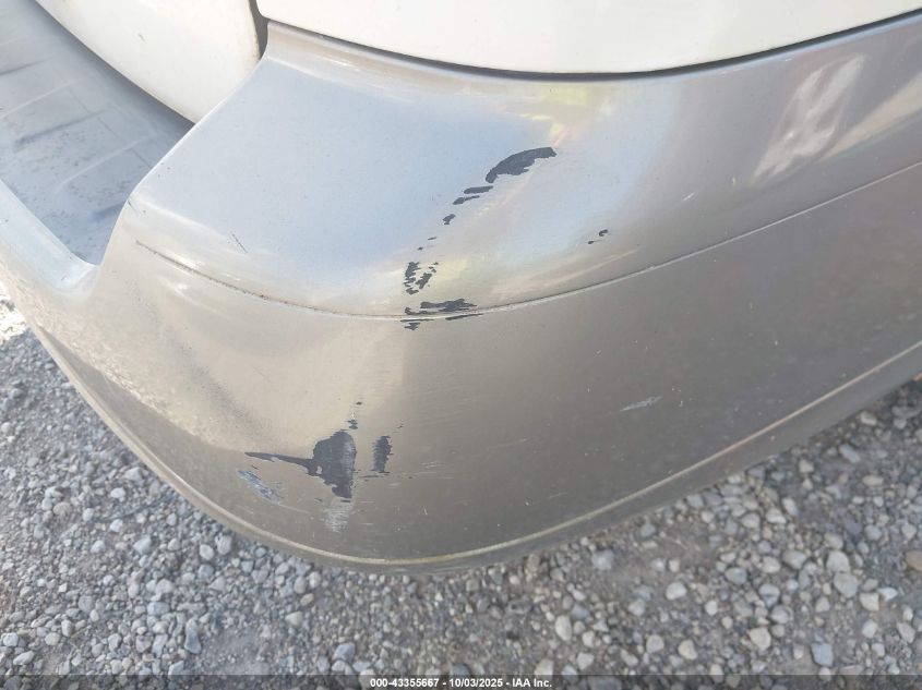 2003 Subaru Outback Limited VIN: 4S3BH686537614745 Lot: 43355667