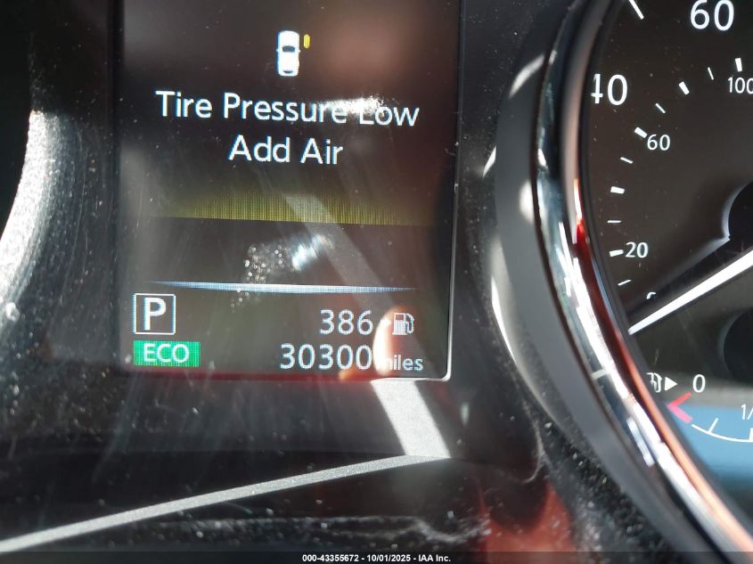 2017 Nissan Rogue Sv VIN: JN8AT2MT2HW130113 Lot: 43355672