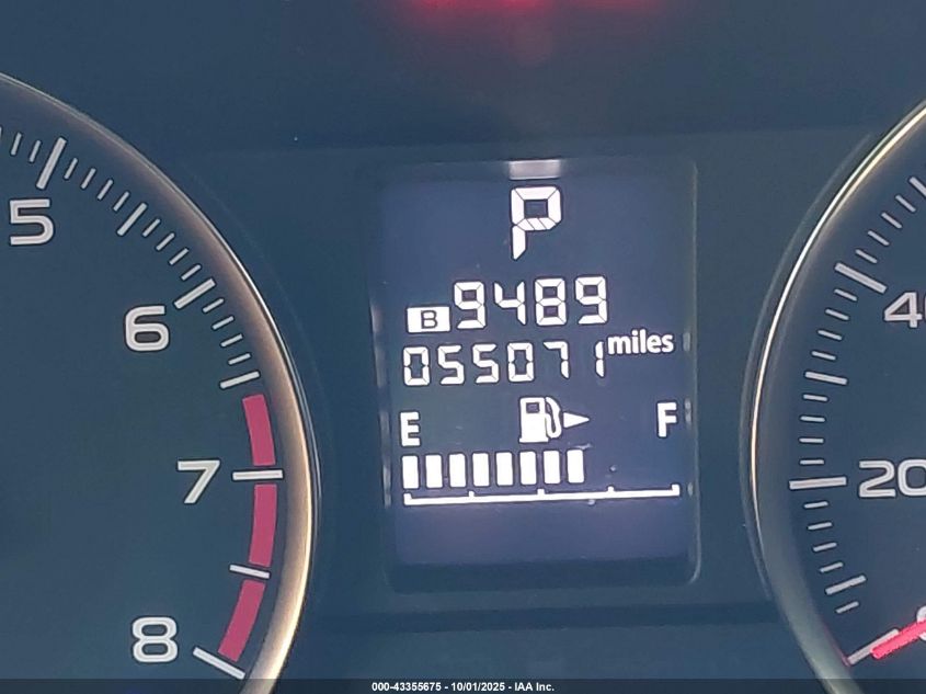 2015 Subaru Impreza 2.0I Premium VIN: JF1GPAC60F8200246 Lot: 43355675