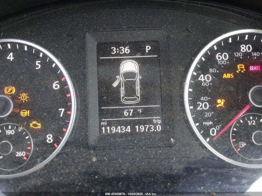 2017 VOLKSWAGEN TIGUAN S/LIMITED - WVGBV7AX0HK054599