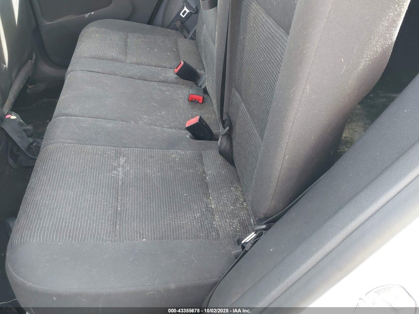 2017 VOLKSWAGEN TIGUAN S/LIMITED - WVGBV7AX0HK054599