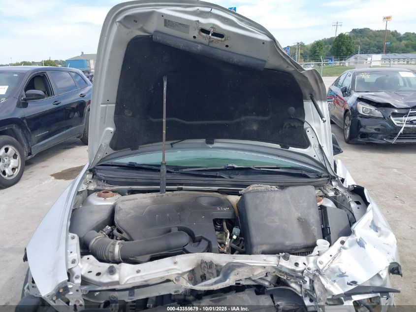 2010 Chevrolet Malibu Ls VIN: 1G1ZA5E09AF278431 Lot: 43355679