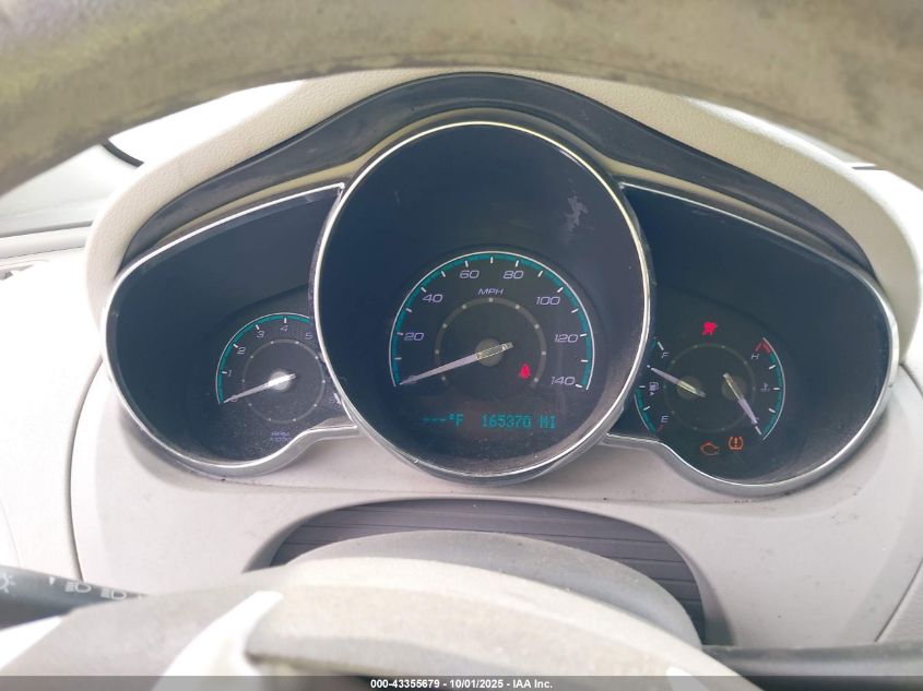 2010 Chevrolet Malibu Ls VIN: 1G1ZA5E09AF278431 Lot: 43355679