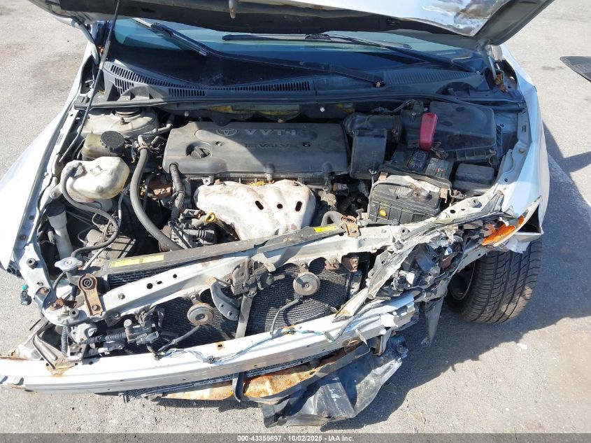 2009 Scion Tc VIN: JTKDE167090293725 Lot: 43355697