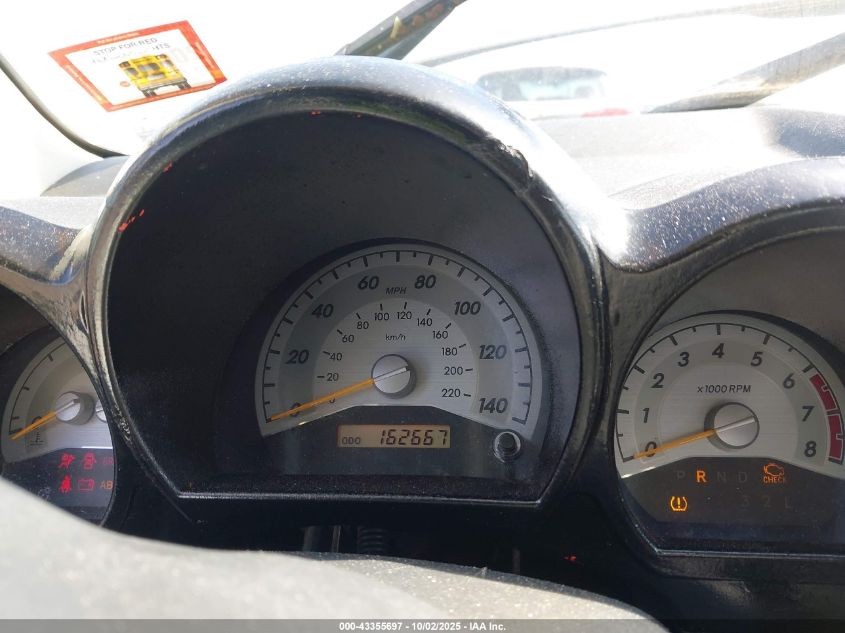 2009 Scion Tc VIN: JTKDE167090293725 Lot: 43355697