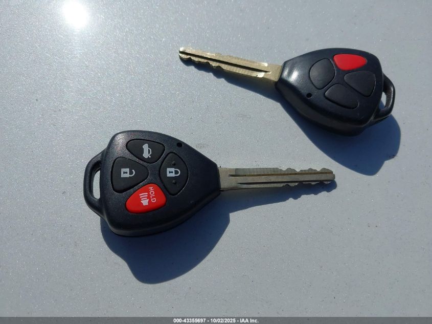 2009 Scion Tc VIN: JTKDE167090293725 Lot: 43355697