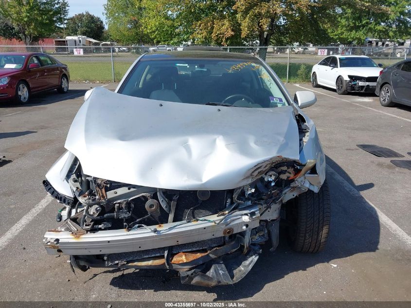 2009 Scion Tc VIN: JTKDE167090293725 Lot: 43355697