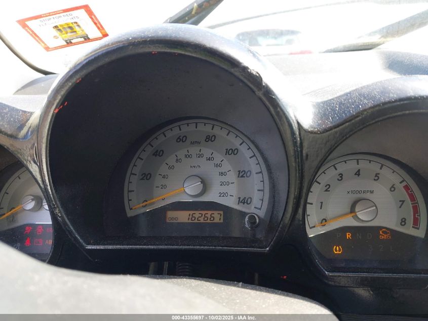 2009 Scion Tc VIN: JTKDE167090293725 Lot: 43355697