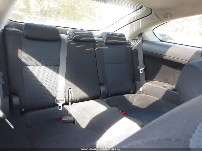 2009 Scion Tc VIN: JTKDE167090293725 Lot: 43355697