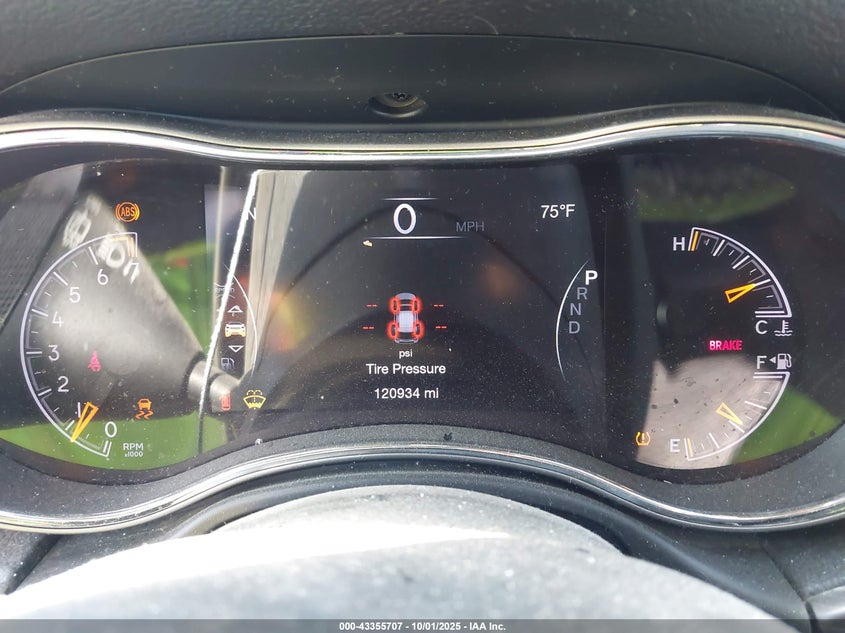 2020 JEEP GRAND CHEROKEE LIMITED 4X2 - 1C4RJEBG4LC295196