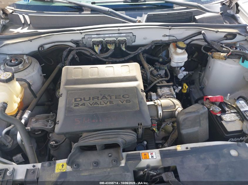 2010 Ford Escape Limited VIN: 1FMCU0EG5AKC61195 Lot: 43355714