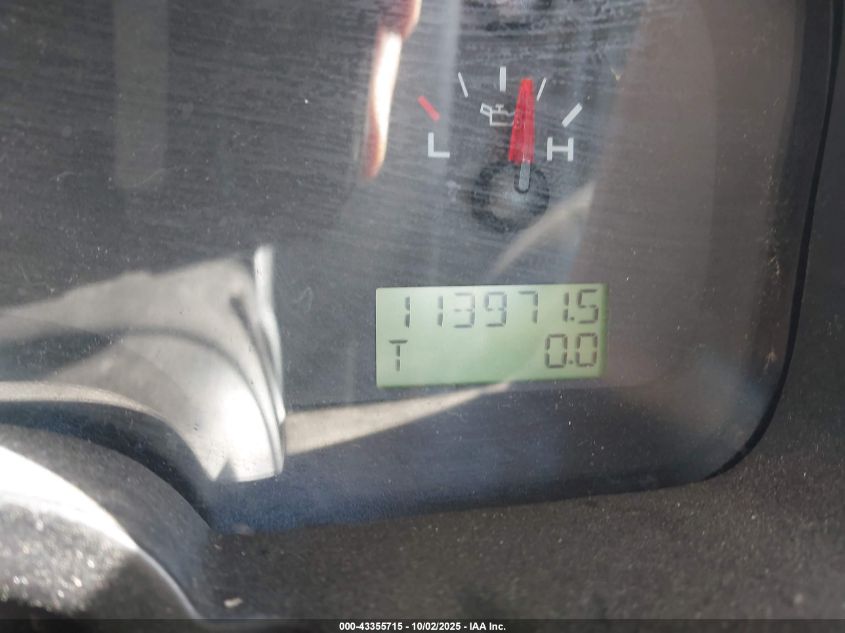 2008 Ford F-150 Stx/Xl/Xlt VIN: 1FTRF12248KE97516 Lot: 43355715