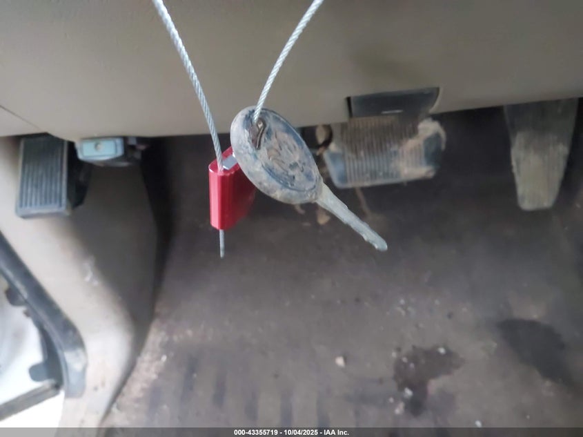 2012 Ram 3500 Laramie VIN: 3C63DRJL3CG223106 Lot: 43355719