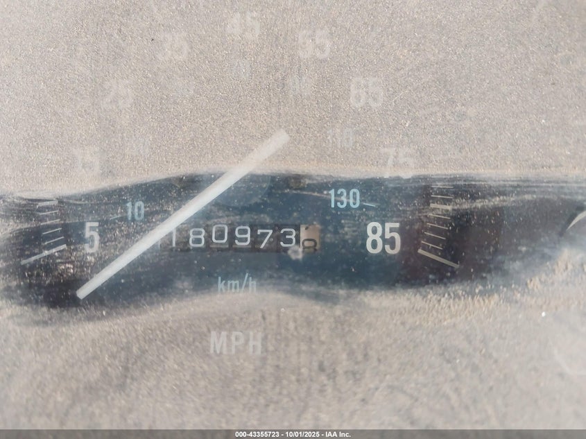 1987 Jeep Cherokee VIN: 1JCML7810HT027657 Lot: 43355723