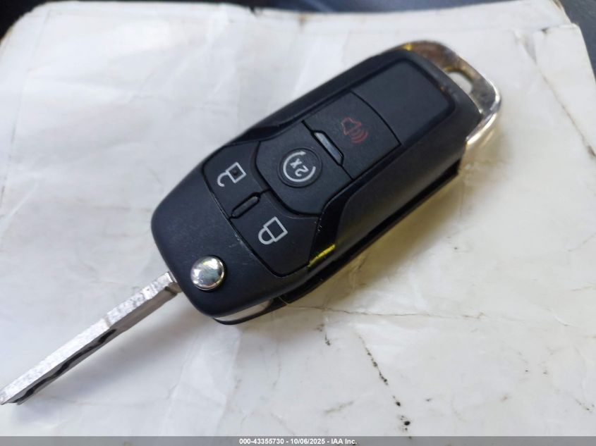 2023 Ford F-450 Chassis Xl VIN: 1FDUF4HT1PDA06944 Lot: 43355730