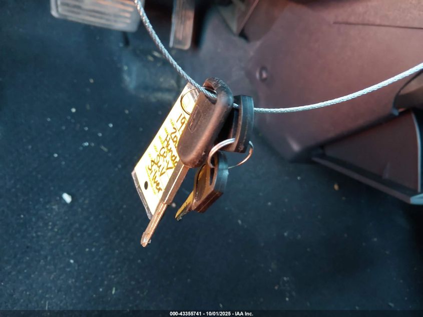 2003 Honda Cr-V Ex VIN: SHSRD78813U152429 Lot: 43355741