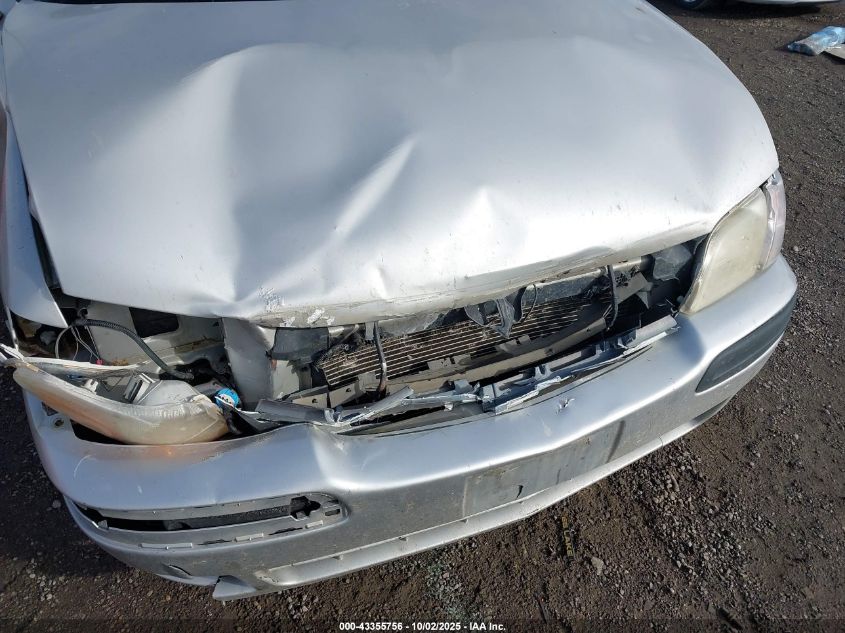 2005 Chevrolet Venture Ls VIN: 1GNDV23EX5D112527 Lot: 43355756