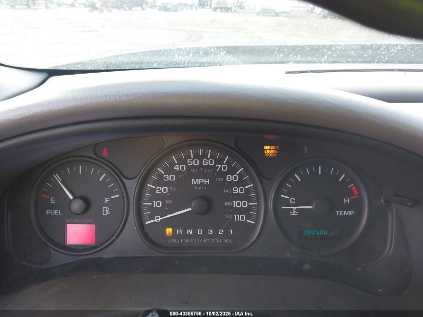 2005 Chevrolet Venture Ls VIN: 1GNDV23EX5D112527 Lot: 43355756