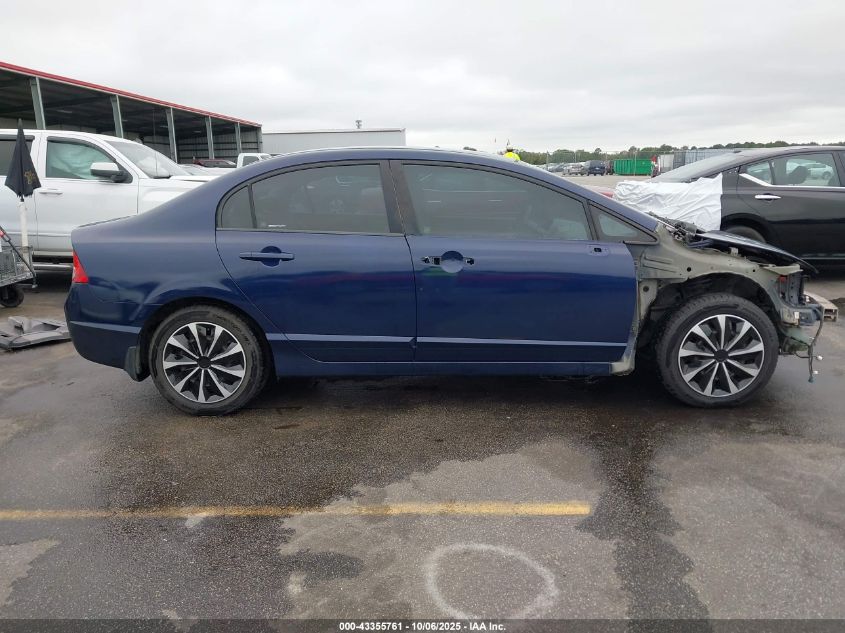 2007 Honda Civic Lx VIN: 1HGFA16557L139471 Lot: 43355761