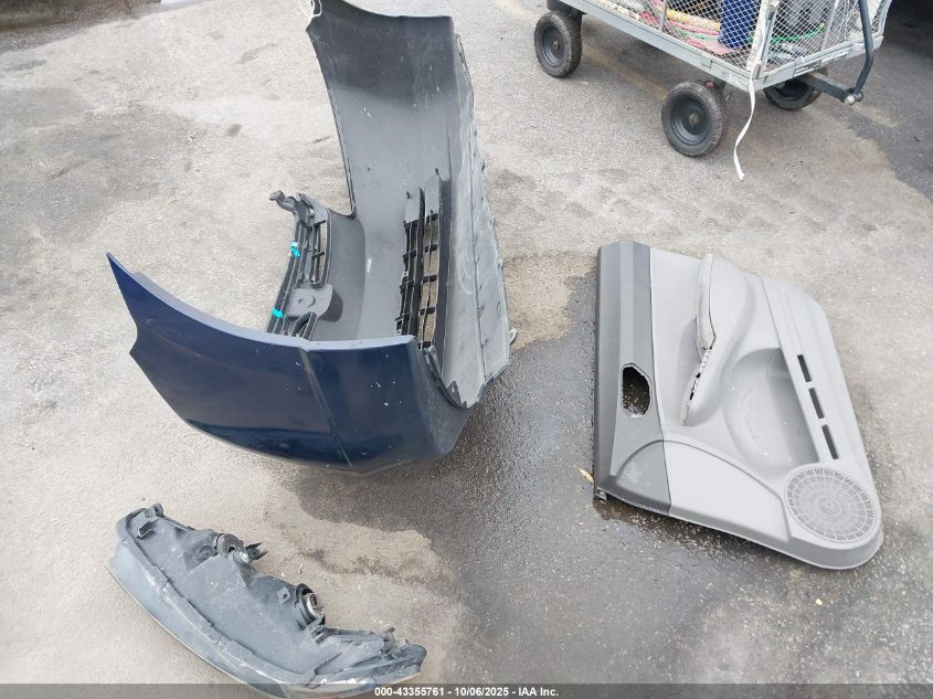 2007 Honda Civic Lx VIN: 1HGFA16557L139471 Lot: 43355761